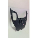 Carenagem Inferior Assoalho Yamaha Nmax 160 2026 Orig 63152 Preto