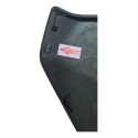 Carenagem Rabeta Esq Yamaha Nmax 160 21/24 Detalhe 54489 Cinza-escuro