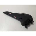 Carenagem Tampa Cvt Pcx 160 23/26 Orig Detalhe 62065 Preto