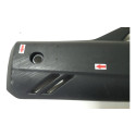 Protetor Escapamento Honda Pcx 160 23/26 Orig Ralado 62538
