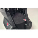 Paralama Traseiro Honda Pcx 160 23/25 Detalhes 63496 Traseiro