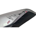 Carenagem Aba Tanque Esq Cg 160 Titan 22/24 Avaria 61230 Prateado