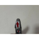 Pedaleira Dianteira Ninja 500 25/26 L/e Orig Detalhe 62096