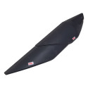 Protetor Escapamento Honda Cg 160 2025 Orig Detalhes 57438