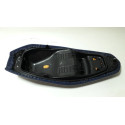 Banco Honda Pcx 150 19/22 Orig Rasgado 64284 Azul