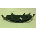 Carenagem Acabamento Painel Honda Pcx 160 2023-25 Orig 62431 Preto