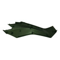 Carenagem Tampa Lateral Esq Yamaha Nmax 160 2025 2026 64684 Preto