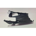 Carenagem Inferior Assoalho Yamaha Neo 125 17/24 Orig 63058 Preto