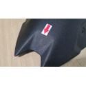Carenagem Frontal Kawasaki Z500 2026 Detalhes 63658 Preto