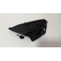 Acabamento Lateral Lanterna Neo 125 21/24 L/e Detalhe 54544 Preto