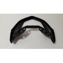 Alça Traseira Yamaha N Max 160 21/24 Orig Detalhe 63268 Preto