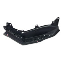 Carenagem Assoalho L/e Yamaha Nmax 160 2021-24 Avaria 62748 Preto