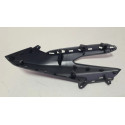 Carenagem Farol Lat Esq Yamaha Aerox 160 2026 C/det 64718 Cinza-escuro