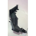 Carenagem Assoalho Pé L/e Nmax 160 25/25 Orig Detalhe 63051 Preto