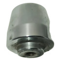 Peso Guidao Honda Pcx 160 23/26 Detalhes 60836 Cromado