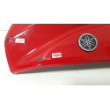 Carenagem Frontal Lateral N Max 160 25/26 L/d Avarias 63965 Vermelho