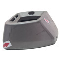 Protetor Escapamento Bocal Cb 300f Twister 23/25 Orig 57688
