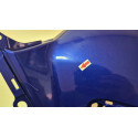 Carenagem Capa Tanque Dir Yamaha Fazer250 18/24 Avaria 62785 Azul