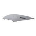 Carenagem Rabeta Honda Biz 125 18/24 L/e Orig Detalhes 59083 Branco