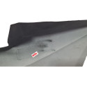 Carenagem Rabeta Esq Yamaha Xmax 250 20/24 Detalhes 54951 Cinza