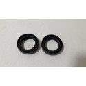 Par Retentor Tto Bengala Ybr 125 Rd 135 Rx 180/125