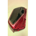 Carenagem Alforge L/e Honda Goldwing  Gl 1800 C/det 63420 Vermelho