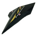 Carenagem Aba Tanque Dir Honda Cb 300f 23/26 Detalhes 62446 Preto