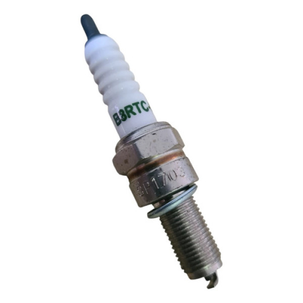 Vela De Ignição B8rtc-9  Cg Titan Fan 150 Maxx 0133