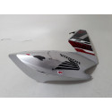 Carenagem Aba Tanque Cb 250 Twister 16/22 L/e Quebrada 59201 Prateado