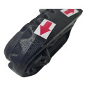 Pedaleira Dianteira Dir Triumph Scrambler 400x Detalhe 62311