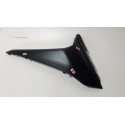 Carenagem Inferior Assoalho Xmax 250/300 25/26 L/d Ori 63880 Preto