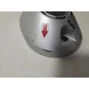 Protetor Bocal Escapamento Pcx 160 23/26 Detalhes 61037
