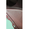 Carenagem Dir Capa Tanque Yamaha Fz 250 18/24 Avaria 62819 Vermelho