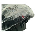 Farol Bloco Optico Yamaha Fluo 125 Detalhes 64369 Ambos Lados