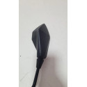 Par Retrovisor Kawasaki Z400 Lente Semelhante 60747-60759