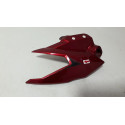 Carenagem Bananinha Farol Fazer 250 18/21 L/e Detalhes 63008 Vermelho