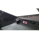 Carenagem Frontal Lateral Esq Pcx 160 23/25 Quebrada 57656 Cinza-escuro