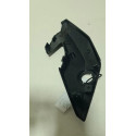 Carenagem Direita Farol Honda Cg Fan160 2016-2019 Orig 63091 Preto