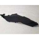 Carenagem Acabamento Rabeta Adv 150 21/24 L/e Orig 62042 Preto