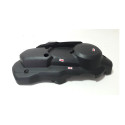 Carenagem Capa Cvt Yamaha N Max 160 21/24 Orig 63153 Preto