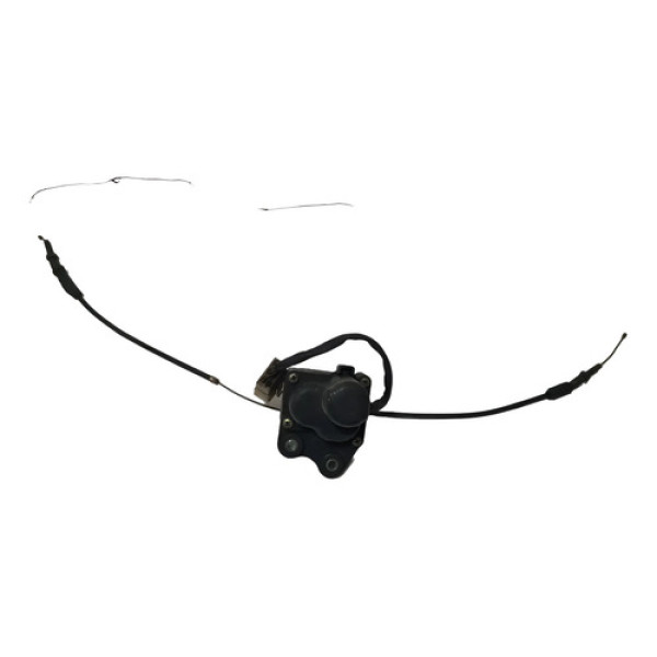 Servo Motor Ypvs Yamaha Rd 350 86/94 Detalhes 62683