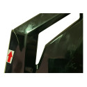 Carenagem Frontal Honda Forza 350 2022 Detalhes 62596 Preto