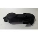 Carenagem Capa Cvt Yamaha N Max 160 21/23 Orig 54709 Preto