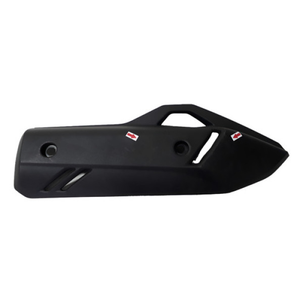 Protetor Escapamento Pcx 160 23/25 Orig 57314