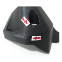 Protetor Bocal Escapamento Honda Bros 160 25/25 Orig 59197