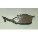 Carenagem Assoalho Esq Honda Pcx 150 19/22 Orig C/det 61298 Bege