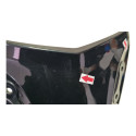 Carenagem Superior Painel Yamaha Fz15 23/25 Detalhes 54505 Preto