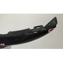 Carenagem Assoalho Haojue Vr 150 22/24 L/e Orig Ralada 53325 Preto