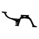 Cavalete Central Honda Pcx 150 19/22 Orig Ralado 59370 Preto
