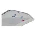 Carenagem Lateral Esq Triumph Tiger 900 20/24 Detalhes 60344 Branco